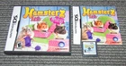 Hamsterz Life for Nintendo DS Complete Fast Shipping