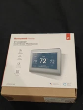 Honeywell Home RTH9585WF1004 Wi-Fi Smart Thermostat - Silver