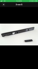 TV Soundbar Majority Snowdon 2 !!