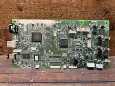 Brother GT-361 DTG Printer PCB Circuit Board Parts No. SB1151 B43K160-2
