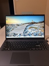 ASUS VivoBook 15 Series Laptop Notebook, Windows 11, Gray, Casual Computing