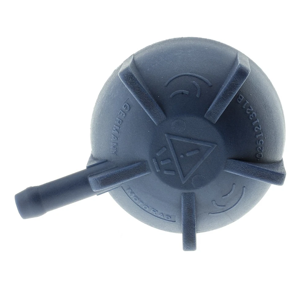 Tapa depósito refrigerante moto T34 para VW Porsche Boxster Audi A8 Quattro S8 A6 Foto 3 de 4