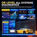 2026 Autel MaxiIM IM508S IMMO Key Programming Tool All System Diagnostic Scanner