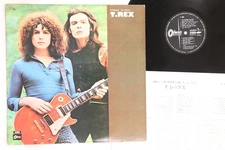 LP T. Rex T. Rex OP80241 Toshiba 00260