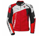 Ducati Corse C6 Leather Jacket perforated Size 50 981074550