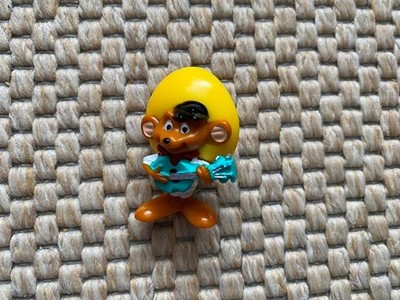 Ü-Ei Looney Tunes Cinema Speedy Gonzales mit Gitarre EU 2002