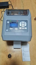 Zebra ZD620 Thermal Barcode & Label Printer ZD62142-T01L01EZ