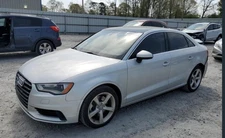 2015-2018 Audi A3 LH Driver Knee Airbag OEM