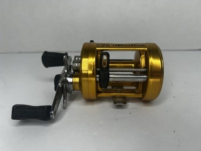 Penn International 965 Conventional Fishing Trolling Reel Right