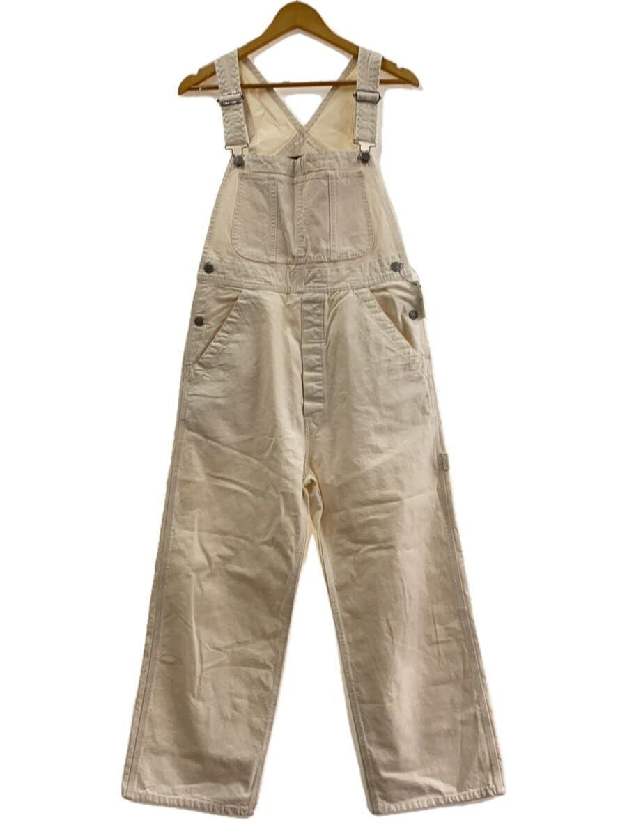 R.H. VINTAGE ミリタリーチノ オーバーオール R.H. VINTAGE ミリタリー