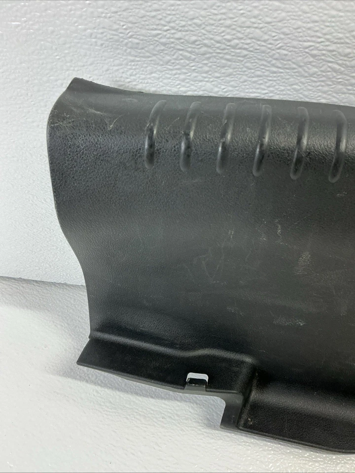 Carrocería trasera Honda Civic 2013-2015 panel maletero bisel 84640-Tr0-A010 Foto 2 de 4