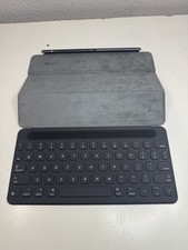 Apple Smart Keyboard for iPad Pro 9.7 inch - Dark Grey - Model A1772