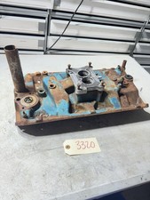 1971-1972 71 72 Amc Javelin 304 360 2 Bl Intake Manifold 1971-1972 71 72 Amc Javelin 304 360 2 Bl Intake Manifold