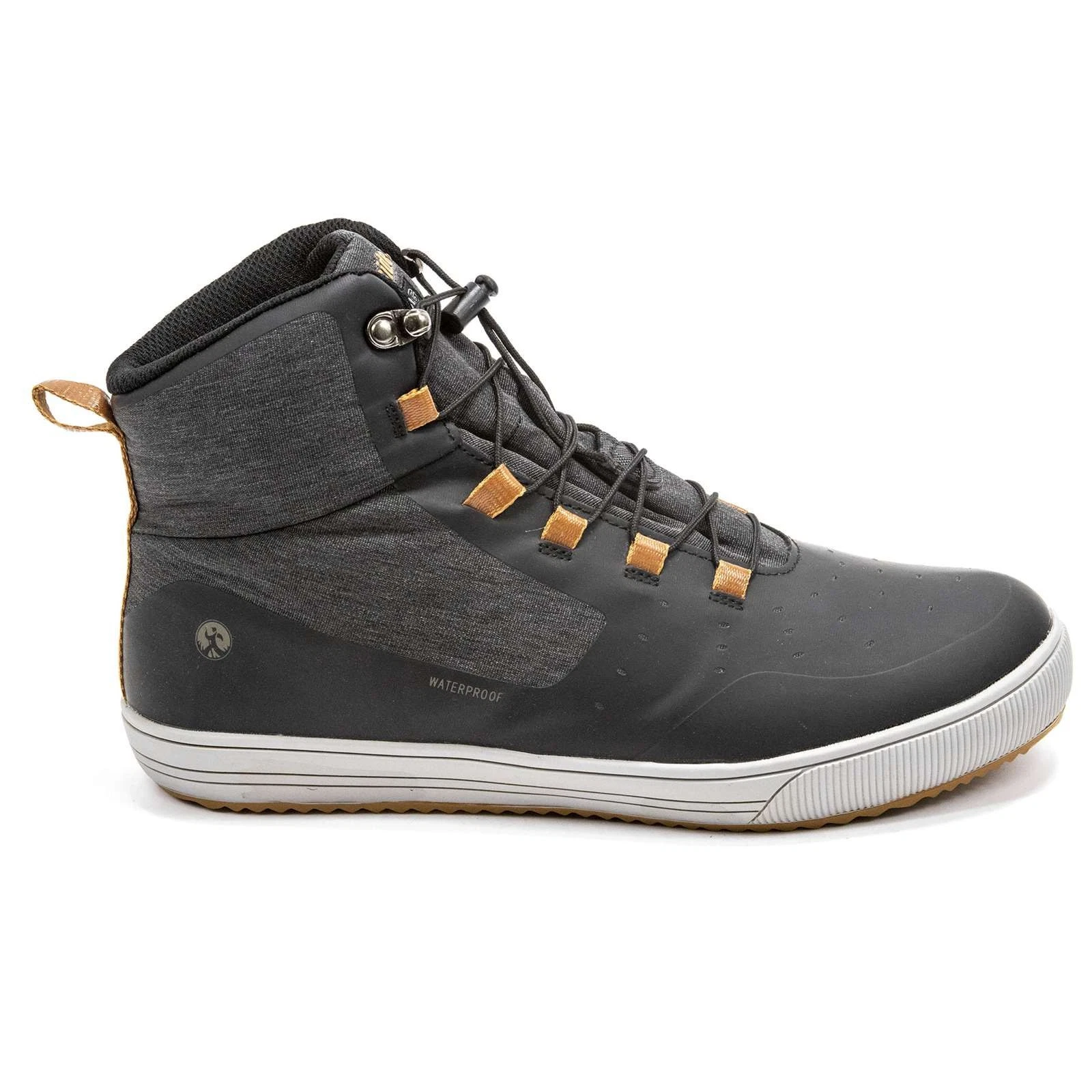 Men's Northside Halston 200 G Insulated Waterproof Ankle Boots NEW