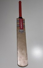 Gray Nicolls Shockwave Generation 2.0 English Willow Cricketschl&auml;ger Gr&ouml;&szlig;e H neuer Griff