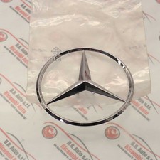 Emblem Logo DITTA Mercedes W251-W140-C140 A2517580058 Neu Original Emblem Logo DITTA Mercedes W251-W140-C140 A2517580058 Neu Original