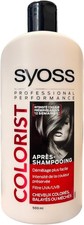 Syoss Color Protect & Gloss Conditioner 500 ml Bottle 16.92 per litre