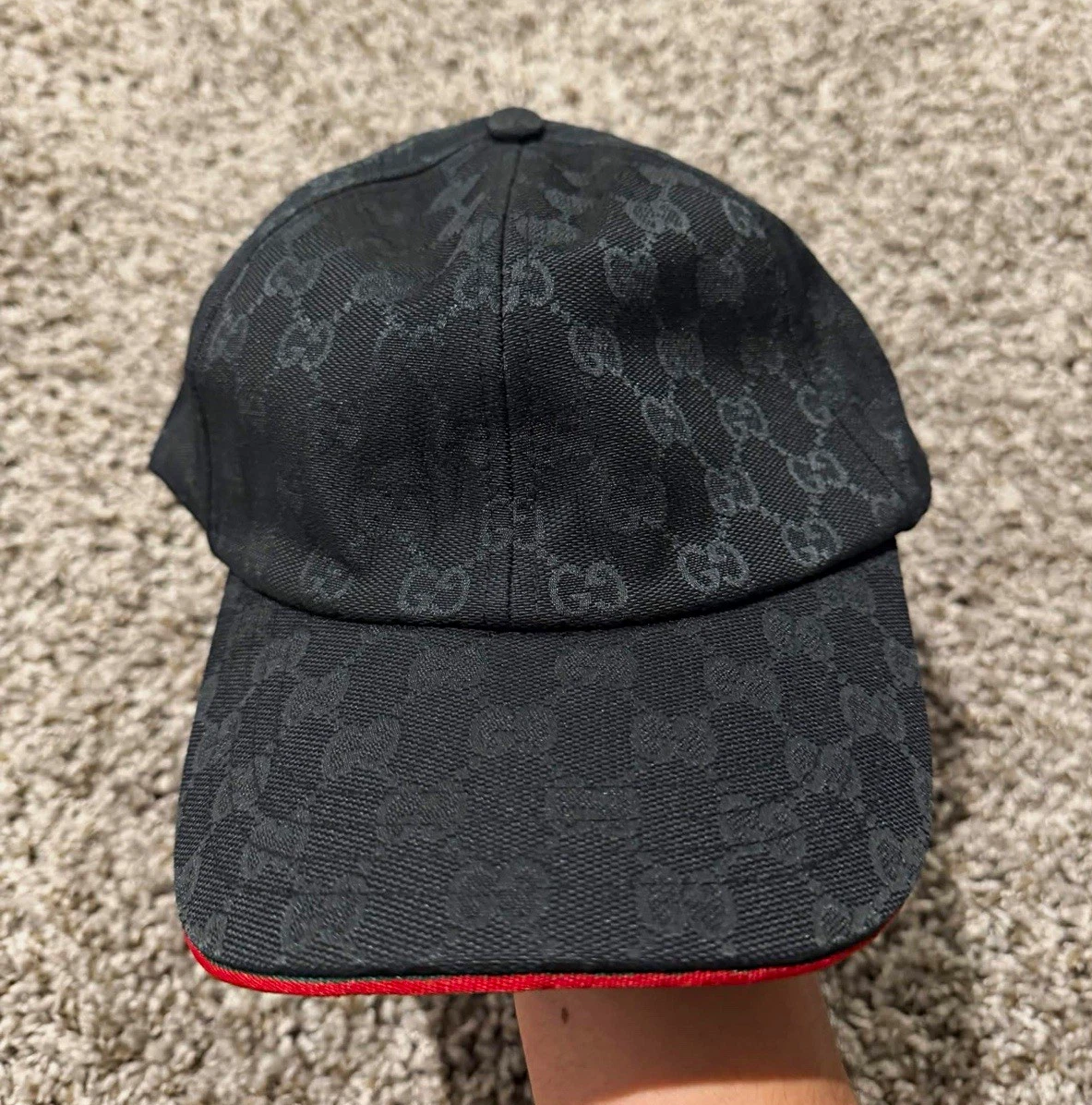 25+ Gucci Striped Hats for Men for sale | Updated Oct 2026