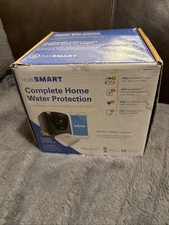 LeakSmart Water Valve 8830000L Open Box SmartThings ZigBee USA Tested!