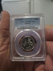 1976 S Washington SILVER Quarter 25c PCGS PR69CAM Rare Bicentennial Proof ~