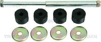 TRISCAN Stabilisatorsatz 8500 14200 für D21 PICK NISSAN UP M8x1,25 4WD