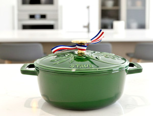ストウブ　ヴィンテージ　バジル 楽天市場】 ブランドから選ぶ > STAUB (ストウブ) > カラー > バジル