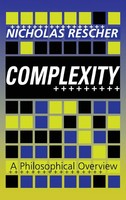 Nicholas Rescher | Complexity | Buch | Englisch (1998) | Routledge