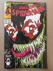 Amazing Spider-Man #346 Venom Marvel Comics 1991 VF/NM