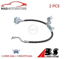 BREMSSCHLAUCH BREMSLEITUNG PAAR VORNE ABS SL 1031 2PCS P FÜR HYUNDAI TUCSON