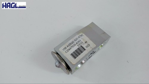 Expansionsventil Klima 5Q0820679E VW Passat 1.4 TSI ACT (bluemotion Technology)