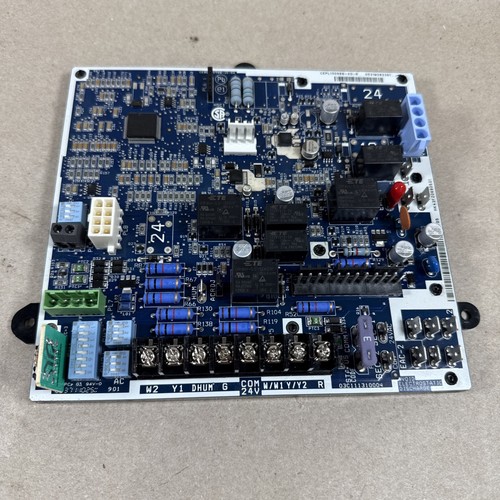 TRÄGER Ofensteuerplatine HK42FZ070 CEPL130988-40-R CEBD430988-10-RA L39 - Bild 5 von 7