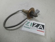 Sonde lambda Renault Captur