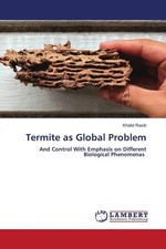 Khalid Rasib | Termite as Global Problem | Ta...