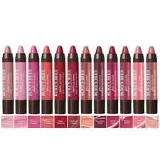 Burt's Bees 100% Natural Moisturizing Lip Crayon |Matte & Gloss| *CHOOSE COLOR**