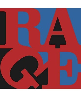 Renegades, Rage Against the Machine