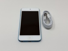 Apple iPod Touch 5th Generation Blue (32GB) MP3 Player for sale