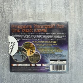 Sega Dreamcast White Console Bundle HKT-3020 w/ Controller & Game Tested