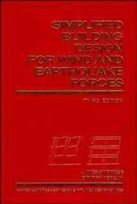 Simplified Building Design for Wind a..., James Ambrose