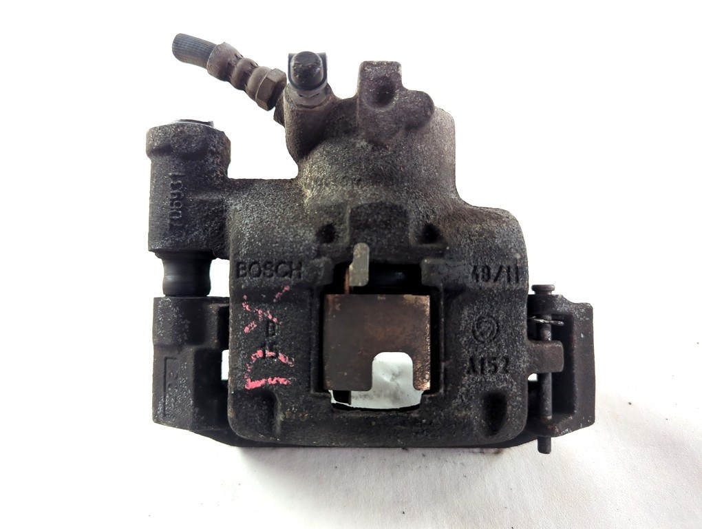 71753241 PINZA FRENO ANTERIORE DESTRA FIAT PANDA 1.2 B 51KW 5M 5P (2011) RICAMBI