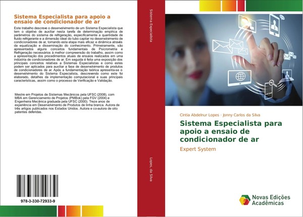 Cintia Abdelnur Lopes (U. A.) | Sistema Especialista Para Apoio A Ensaio De...-image