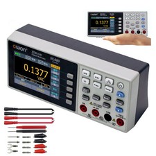 Owon XDM1041 USB/RS232 55000 Counts Universal Digital Multimeter 3.5Inch LCD