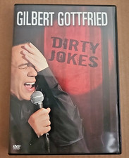 Gilbert Gottfried - Dirty Jokes (DVD) 2005