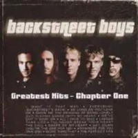 Greatest Hits-Chapter 1 | Backstreet Boys | Englisch | Audio-Cd | CD | 2003