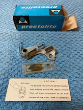 Nos Prestolite Point Contact Set P1-47 Ibp-2040l Dodge Jeep Made In Usa Nos Prestolite Point Contact Set P1-47 Ibp-2040l Dodge Jeep Made In Usa