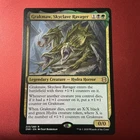 Grakmaw, Skyclave Ravager #223 (NM) Zendikar Rising ZNR Magic MTG
