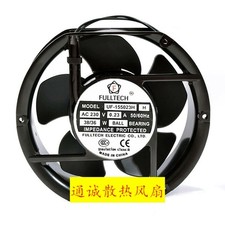 Fulltech Fuyou UF-15PC23H H 230V 0.23A 17cm Cooling Fan *vv