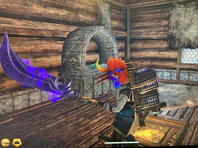 Outward 999Gold & Best Armor/Weapons (Definitive Edition Xbox)