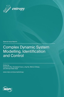 Complex Dynamic System Modelling, Identification and Control | Buch | Englisch