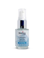 Reviva Labs Collagen Serum 1 Fluid Ounce