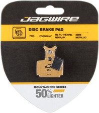 Jagwire Sport Formula T1 R1 RX Mega Disc Brak...